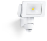 Sensor-Strahler LS 150 LED 15W, 1200lm, 4000K, weiß