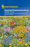 Niedr.Sommerblumenmix Preisgruppe C