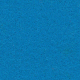 Filzplatte f. Deko blau 30*45c m*~2mm ~350 g/m²