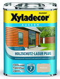 Xyladecor Holzschutz-Lasur Plus Weissbuche 750 ml