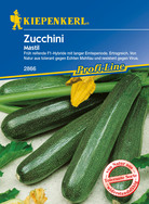 Zucchini Mastil Preisgruppe R