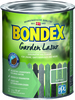 Bondex Garden Lasur 0,75 L Olivgrau