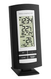 Elektr. Funk-Thermometer Basic, 158x73 mm