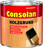 Consolan Holzgrund (DIY) 2,5-L