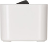 Ecolor Steckdosenleiste ws/sw 4fach+USB 1,5m H05VV-F3G1,5