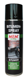 MEM Bitumen Spray 500 ml / C12