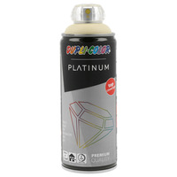 Platinum ananasgelb Buntlack seidenmatt 400 ml