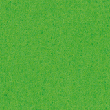Filzplatte f. Deko hellgrün 70 *45cm*~4mm ~600 g/m²