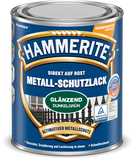 Hammerite MSL GLAENZEND DUNKELGRUEN 750ML