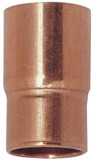 CU Reduzier-Nippel 18a x 12 mm