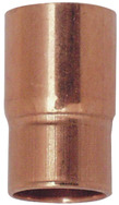 CU Reduzier-Nippel 18a x 12 mm