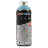 Platinum babyblau Buntlack seidenmatt 400 ml