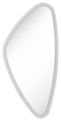 Spiegelelement FMS OL1 LED 40x75x3 cm, LED umlaufend