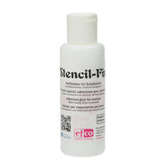 Stencil-Fix Haftkleber für Schablonen 50 ml / 50 g