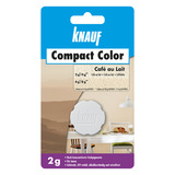 Knauf Compact-Color cafe' a.l. 2 g