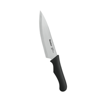 Basic Chef Messer 29 cm Klingenlänge 17cm