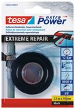 tesa extra Power® Extreme Repair Schwarz 2,5m:19mm