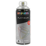 Platinum weißaluminium Buntlack seidenmatt 400 ml