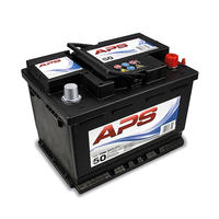 APS Batterie KSN50 12V/70Ah 640A(EN) Starterbatt. Pfandrückgabe n.m.Kassenbeleg
