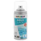 Aqua Klarlack Klarlack seidenmatt 150 ml