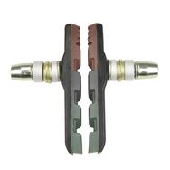Bremsschuhe V-Bremse schraub- bar für Alu-/Stahlfelgen ALLWE