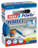 tesa Extra Power Gewebeband weiss 2,75m - 19mm