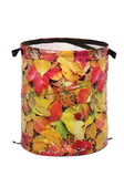 Gartenabfallsack Autumn Comf. Pop-up,PE,H:60cm,D:50cm,120l