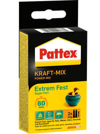 Pattex Kraft Mix Extrem Fest 24g