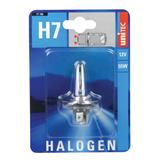 H7 Halogen  12V 55W PX26d