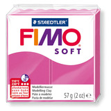 Fimo® Soft himbeere 57g