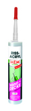 MEM Riss- & Putz-Acryl weiss 300 ml