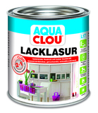 Aqua Combi-Clou Lack-Lasur L17 375 ml farblos