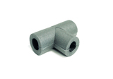 Climnatube® Easy T-Stück 15-13 mm selbstklebend