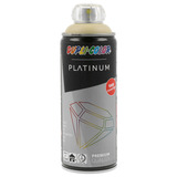Platinum elfenbein Buntlack seidenmatt 400 ml