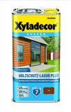Xyladecor Holzschutz-Lasur Plus Teak 4 L