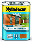 Xyladecor Holzschutz-Lasur Plus Kiefer 750 ml