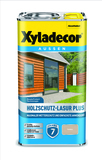 Xyladecor Holzschutz-Lasur Plus Farblos 4 L