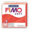 Fimo® Soft indischrot 57g