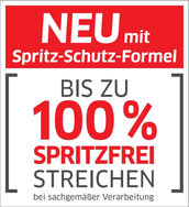 Alpinaweiß 'Das Original' Spritzfrei 10,0 L