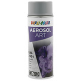 Aerosol Art RAL 7001 Buntlack glänzend 400 ml