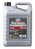 Formula Super 10W-40 5,0 L Kanister