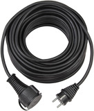 Bremaxx Verl.Kabel IP44 sw 25m AT-N05V3V3-F 3G1,5