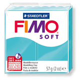 Fimo® Soft pfefferminz 57g