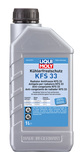Kühlerfrostschutz KFS 33, 1L, Kunststoff-Kanister