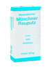 Münchner Rauhputz 3 mm 25 kg neutral (4004637917133)
