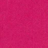 Filzplatte f. Deko pink 70*45c m*~4mm ~600 g/m²