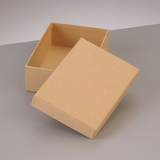 Box Rechteck hoch 12,5 x 8,5 x H 7 cm