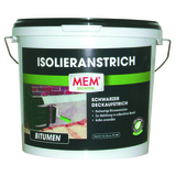 Bitumen-Isolieranstrich 5 L