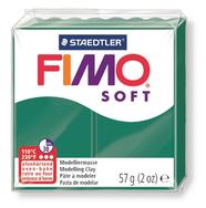Fimo® Soft smaragd 57g