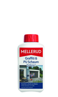 Graffitit & PU Schaum Entferner 0,5 L